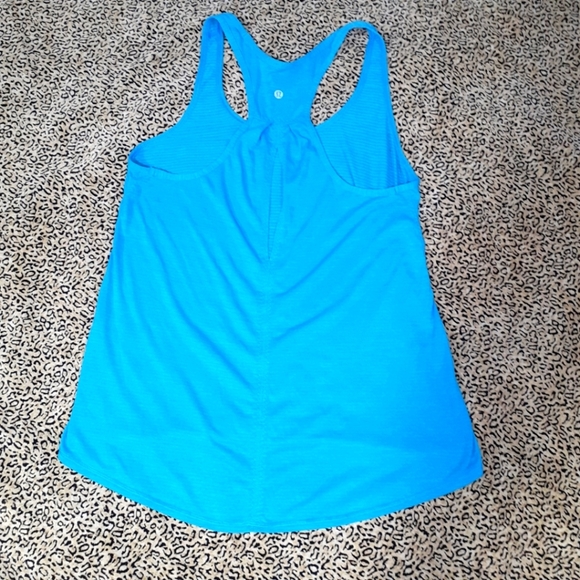 🌈LULULEMON TANK-M - Picture 4 of 6